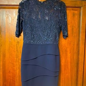 Teri Jon Cocktail Dress